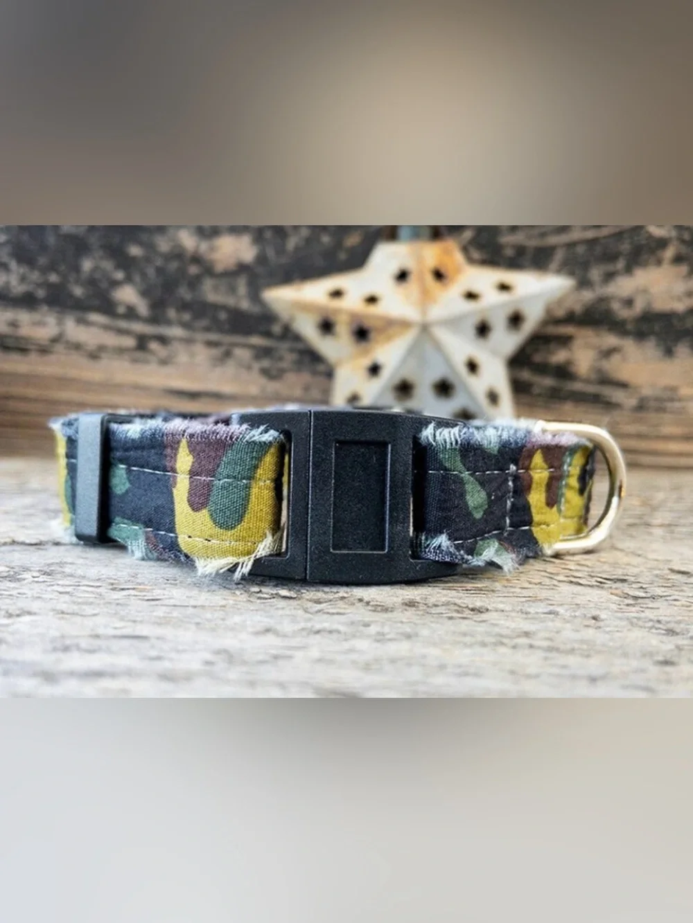 NWT beautiful handmade Cat Collars - breakaway clasp (6 designs)